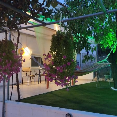 Loukia'S House Βίλα Σκάλα Καλλιράχης Εξωτερικό φωτογραφία