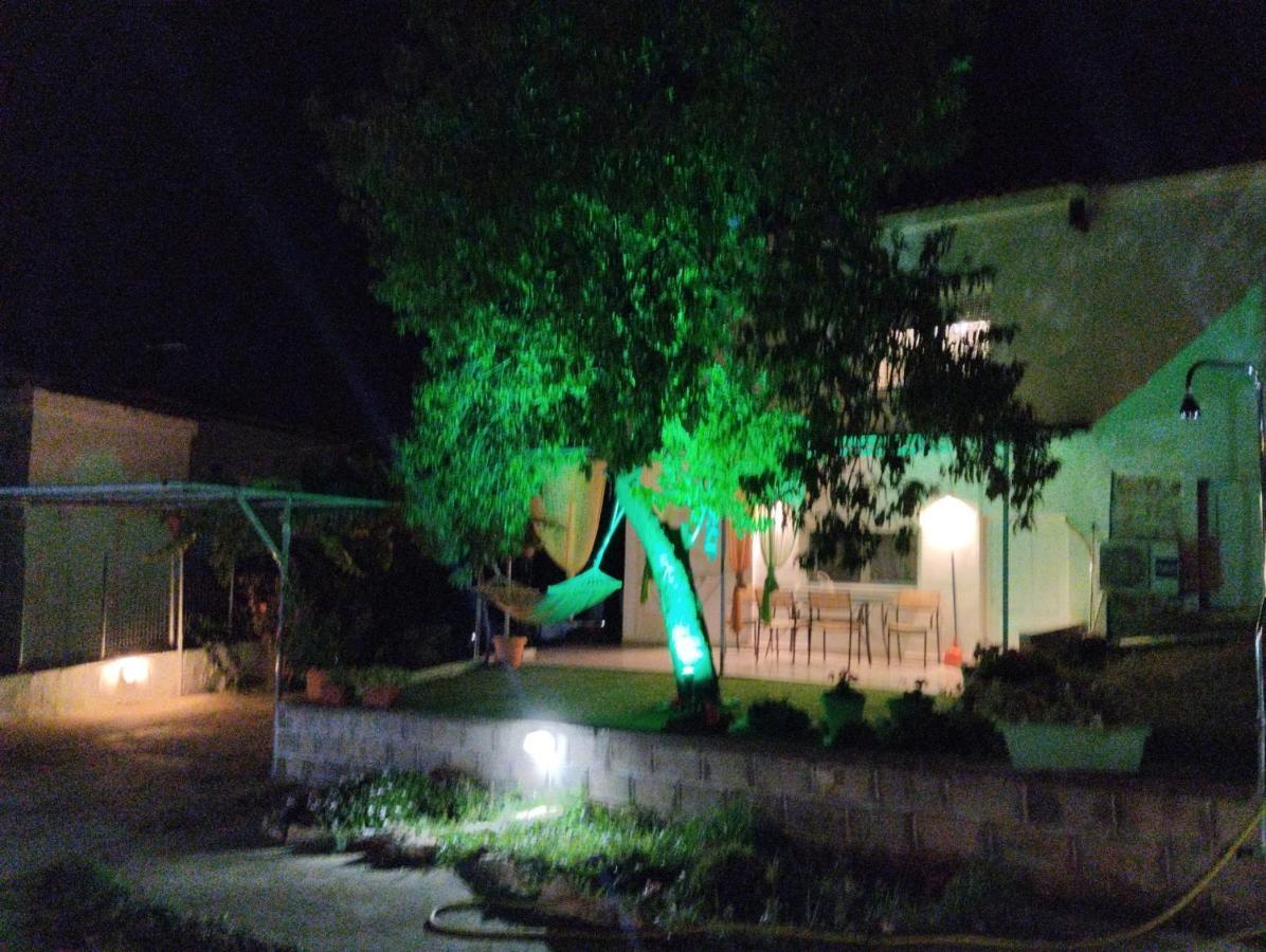 Loukia'S House Βίλα Σκάλα Καλλιράχης Εξωτερικό φωτογραφία