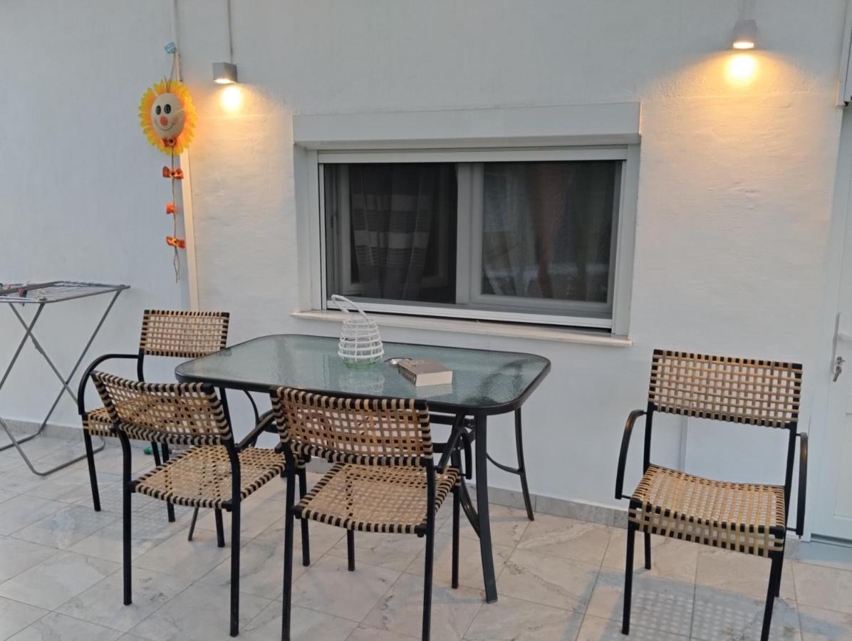 Loukia'S House Βίλα Σκάλα Καλλιράχης Εξωτερικό φωτογραφία