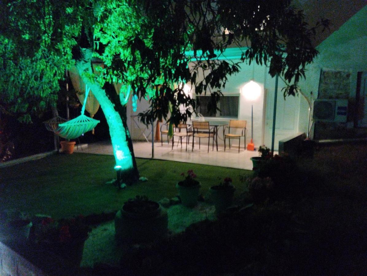 Loukia'S House Βίλα Σκάλα Καλλιράχης Εξωτερικό φωτογραφία