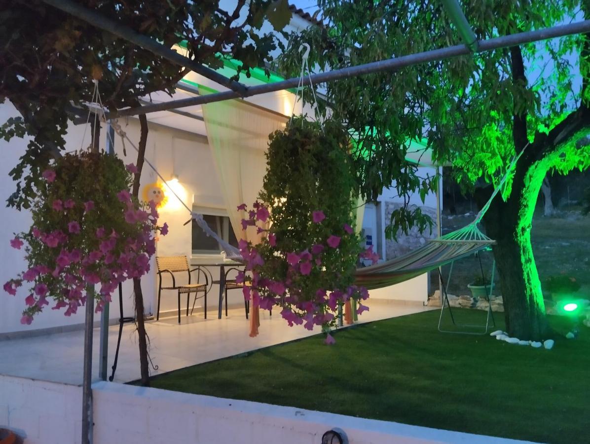 Loukia'S House Βίλα Σκάλα Καλλιράχης Εξωτερικό φωτογραφία