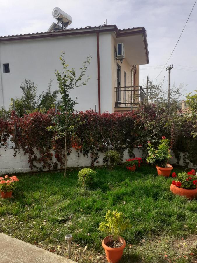 Loukia'S House Βίλα Σκάλα Καλλιράχης Εξωτερικό φωτογραφία