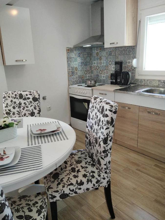 Loukia'S House Βίλα Σκάλα Καλλιράχης Εξωτερικό φωτογραφία