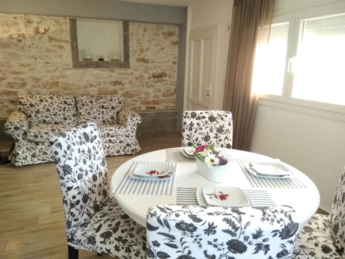 Loukia'S House Βίλα Σκάλα Καλλιράχης Εξωτερικό φωτογραφία
