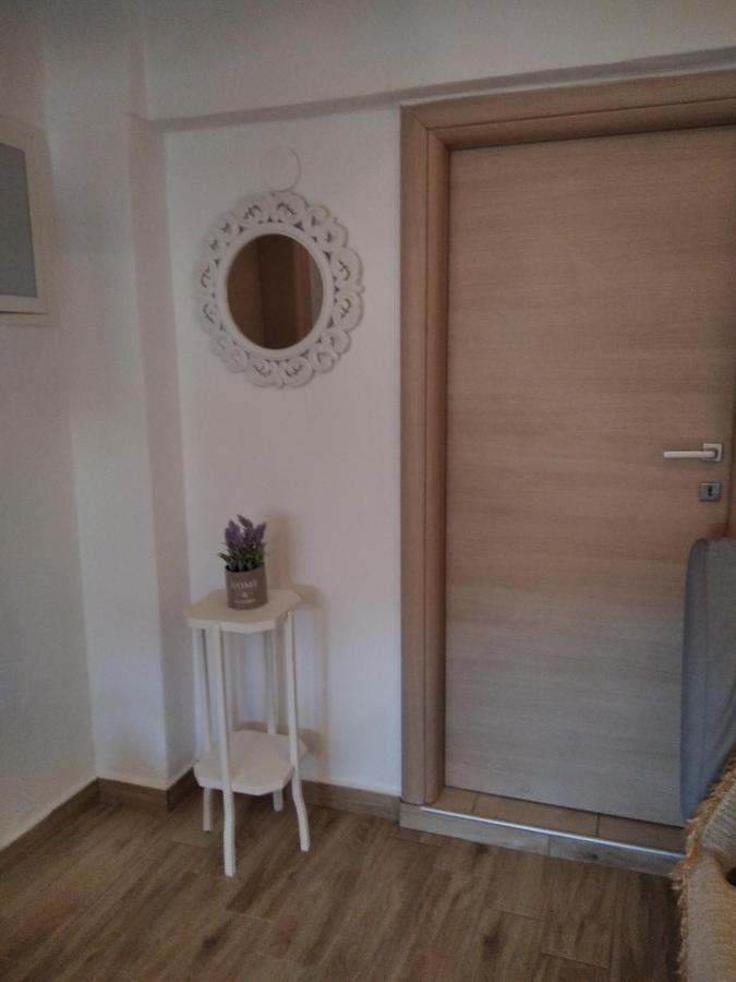 Loukia'S House Βίλα Σκάλα Καλλιράχης Εξωτερικό φωτογραφία