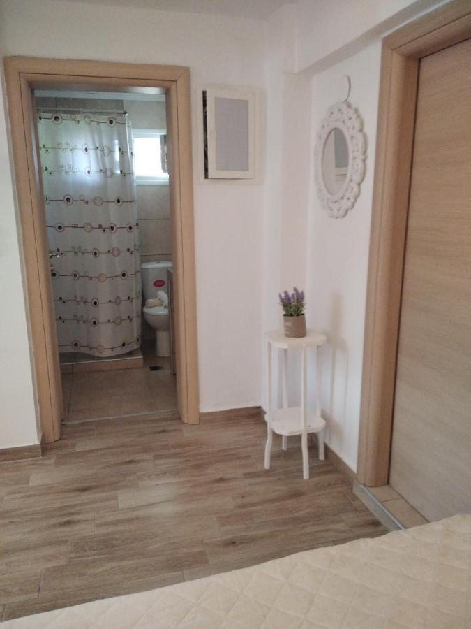 Loukia'S House Βίλα Σκάλα Καλλιράχης Εξωτερικό φωτογραφία