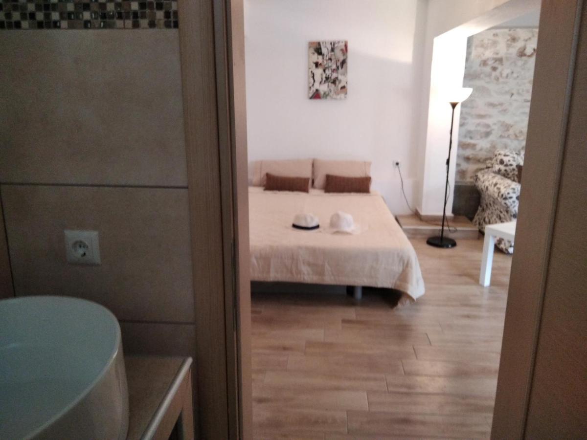Loukia'S House Βίλα Σκάλα Καλλιράχης Εξωτερικό φωτογραφία