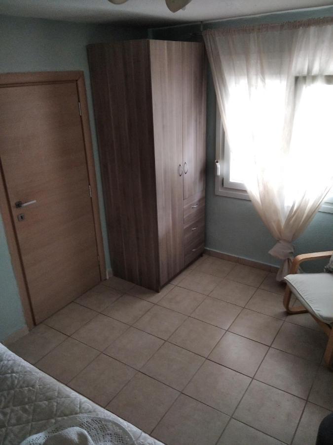 Loukia'S House Βίλα Σκάλα Καλλιράχης Εξωτερικό φωτογραφία