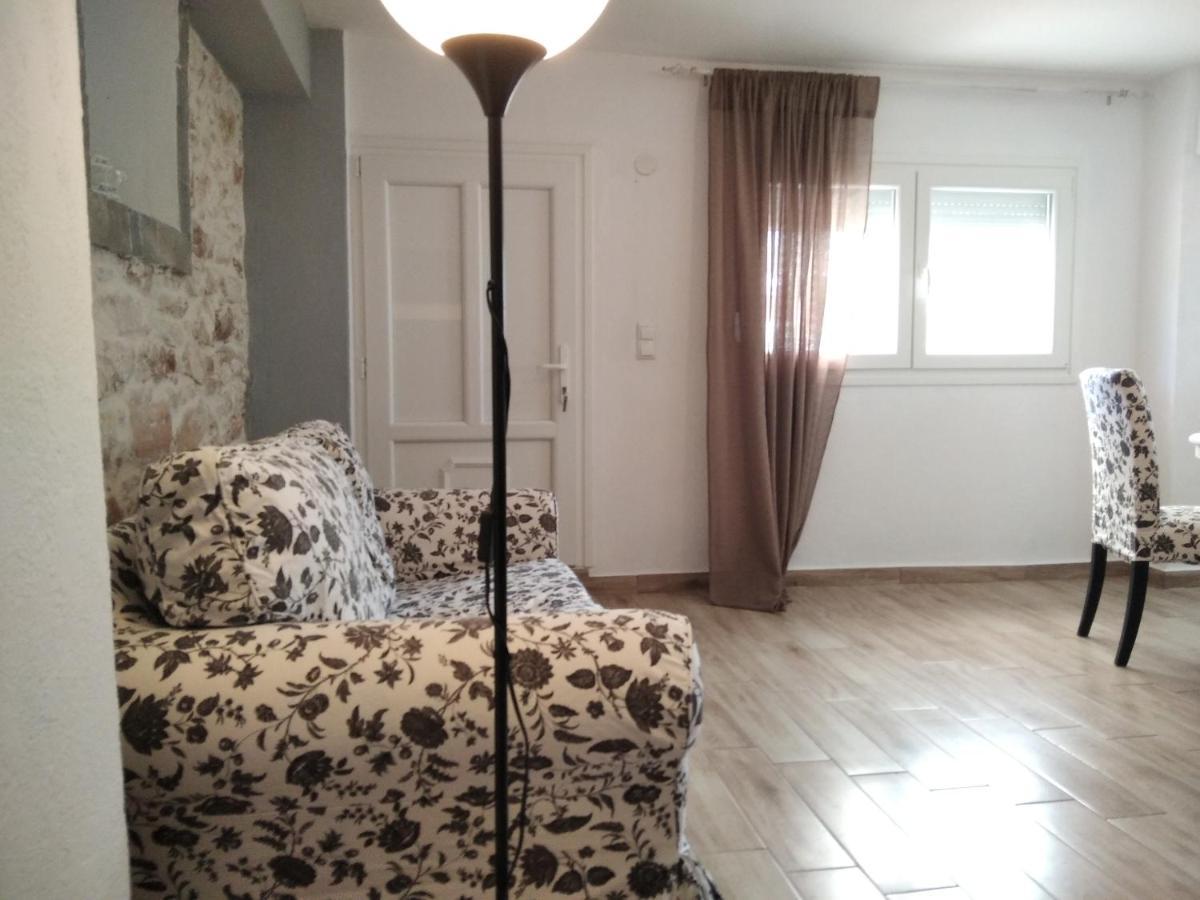 Loukia'S House Βίλα Σκάλα Καλλιράχης Εξωτερικό φωτογραφία